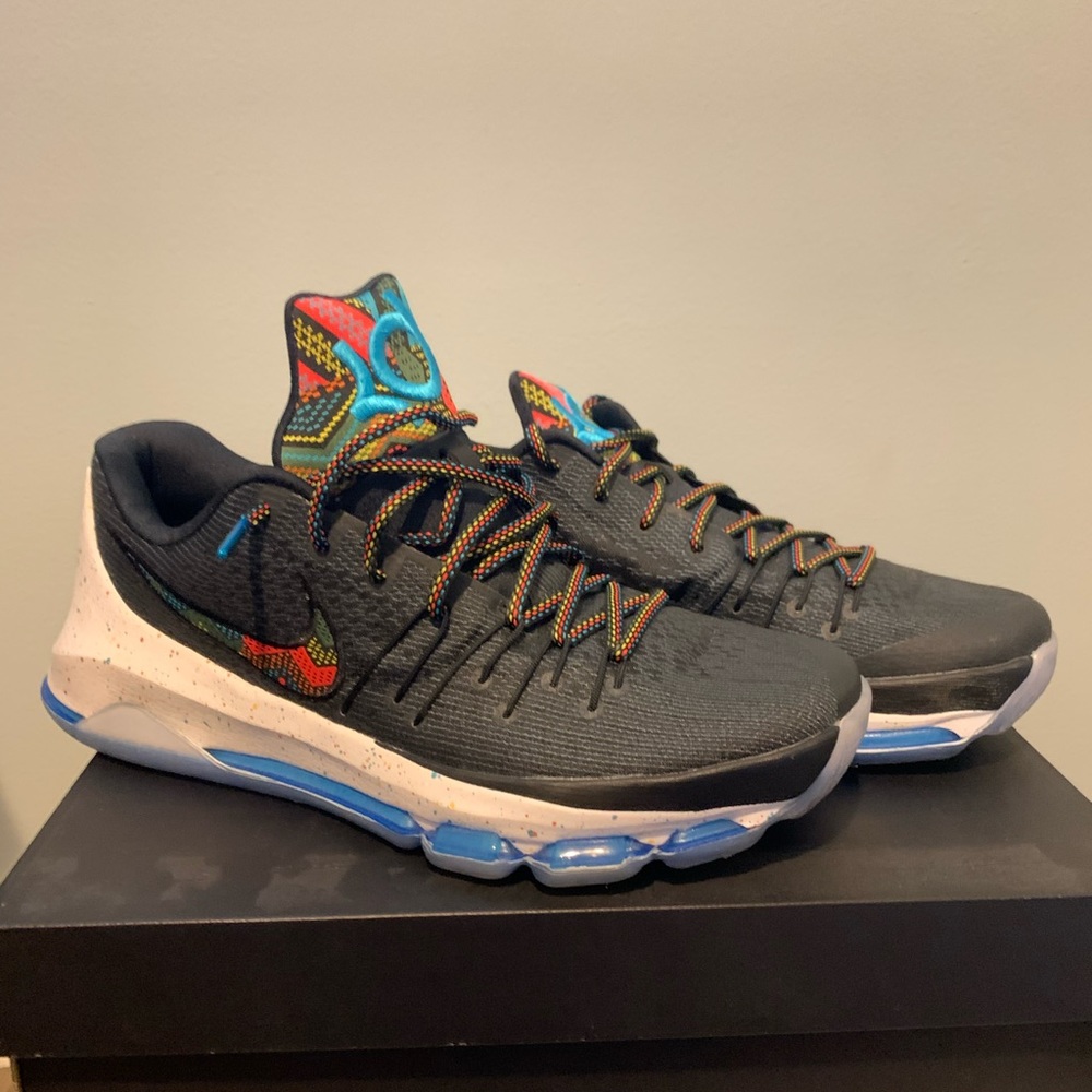 KD BHMs